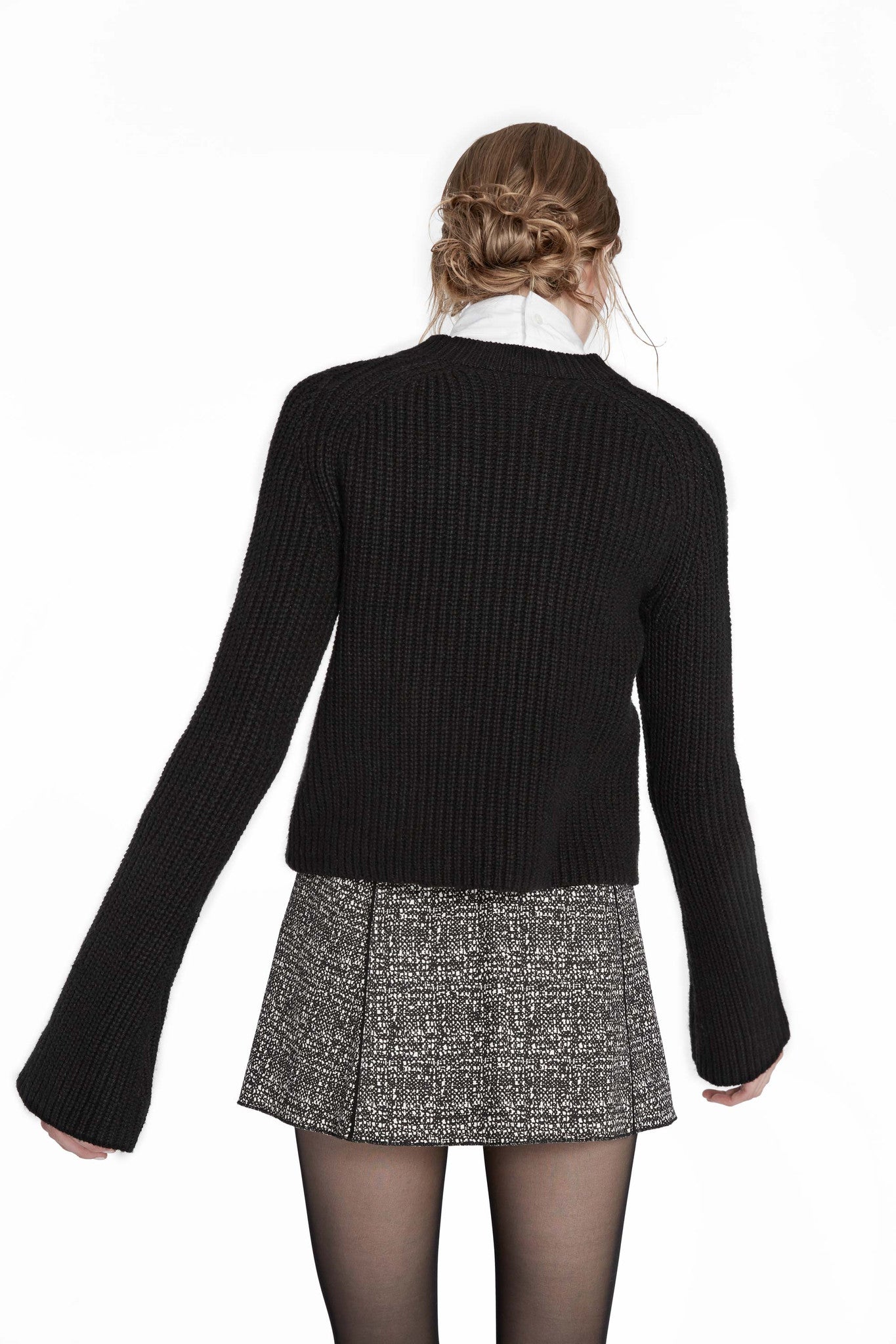 Jacinta Sweater