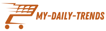 my-Daily-trends