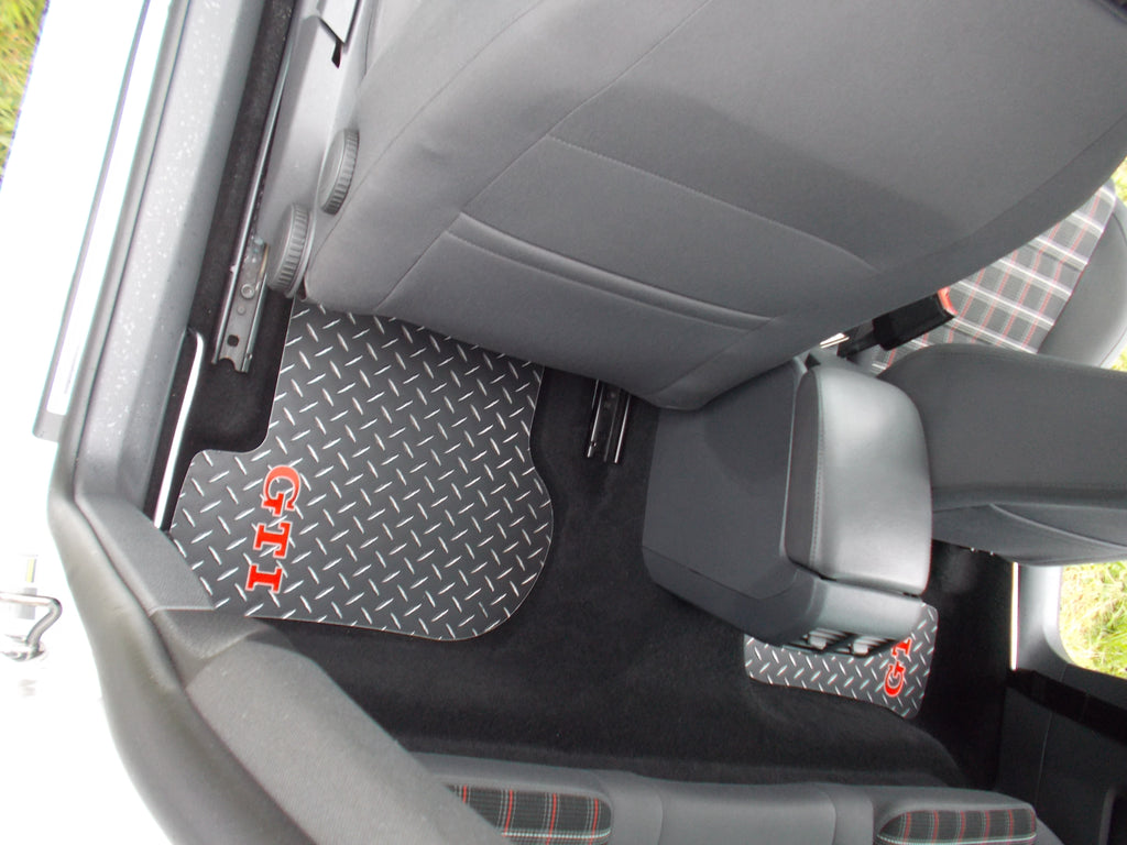 mk5 golf gti floor mats