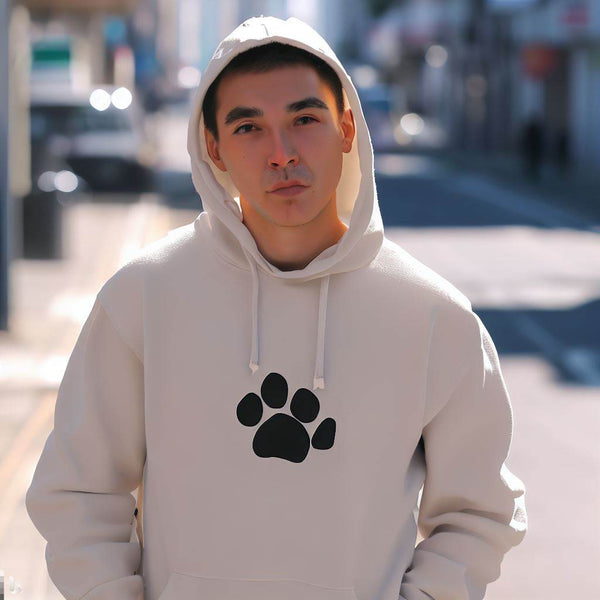 pull animaux homme