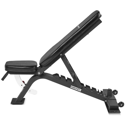 CORTEX PT-105 Commercial Power Tower Chin Up Dip Knee Raise – Lifespan  Fitness