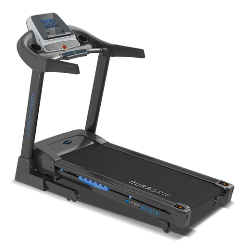 Lifespan Fitness Walking Pad M2 Foldable Portable Treadmill with Remote