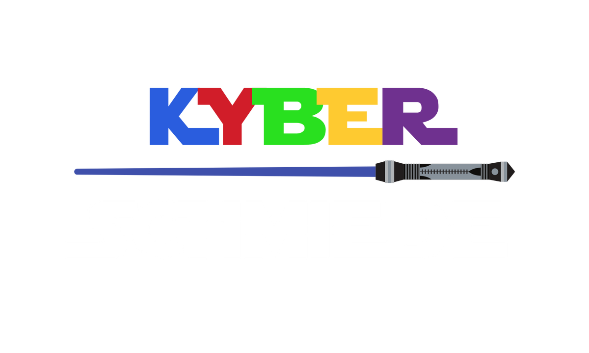 Kyber Schmiede