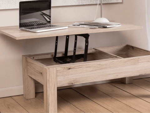 multifunctional furniture