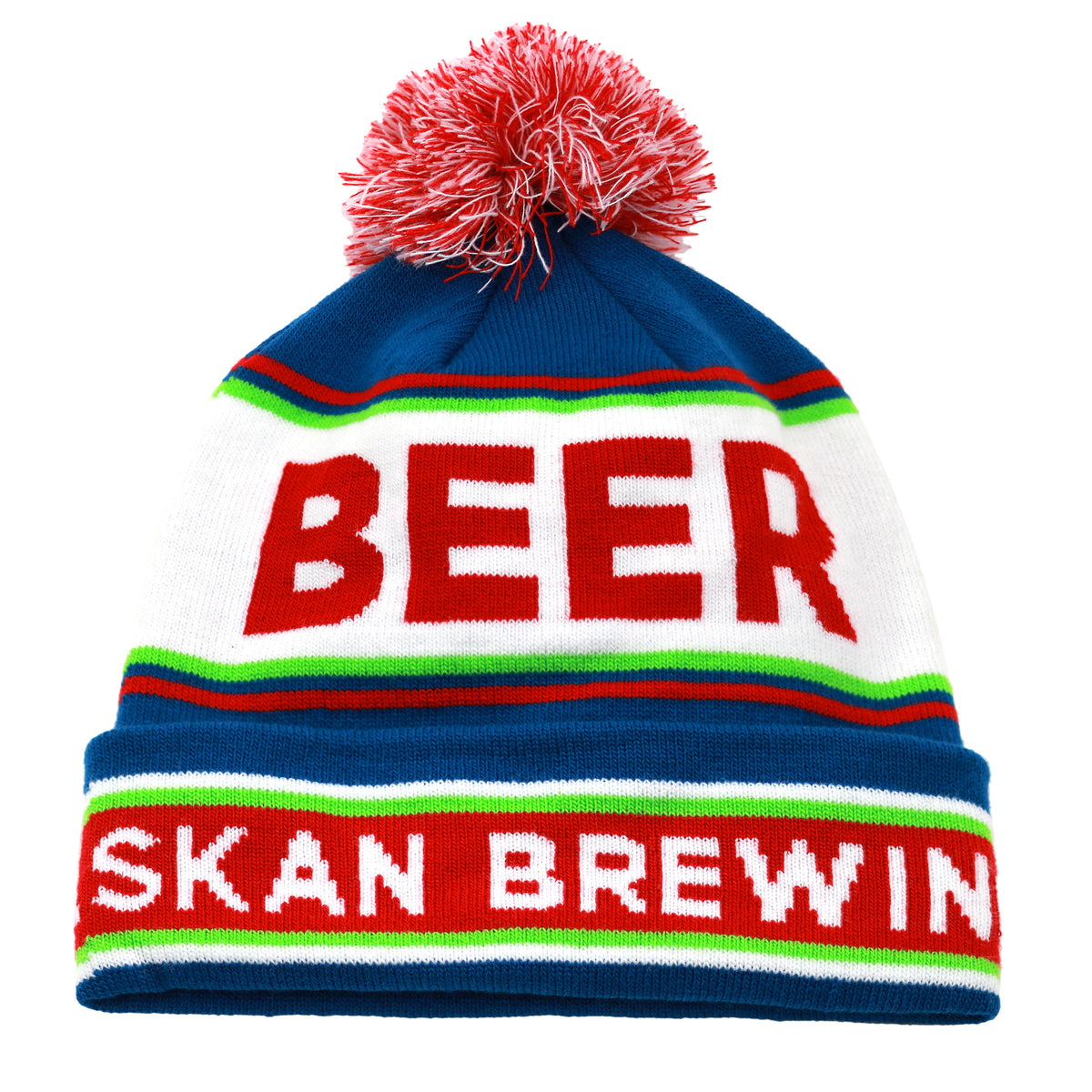 beer beanie hats