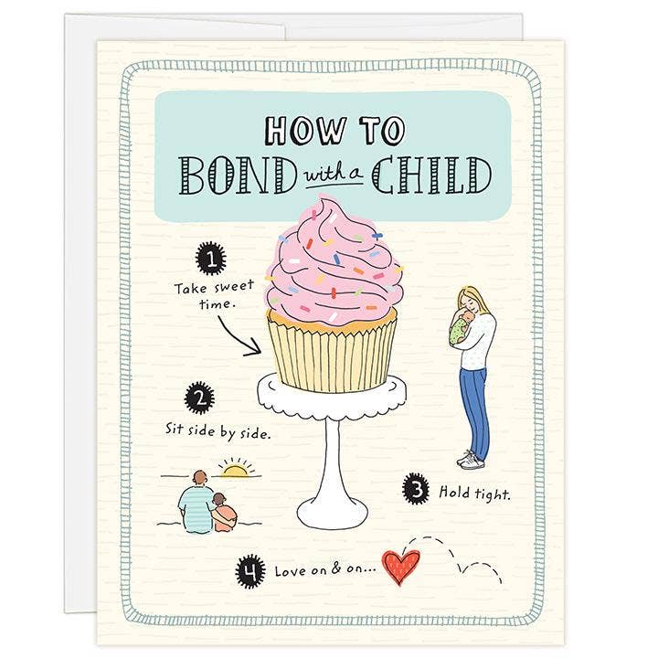 How to Bond Adoption