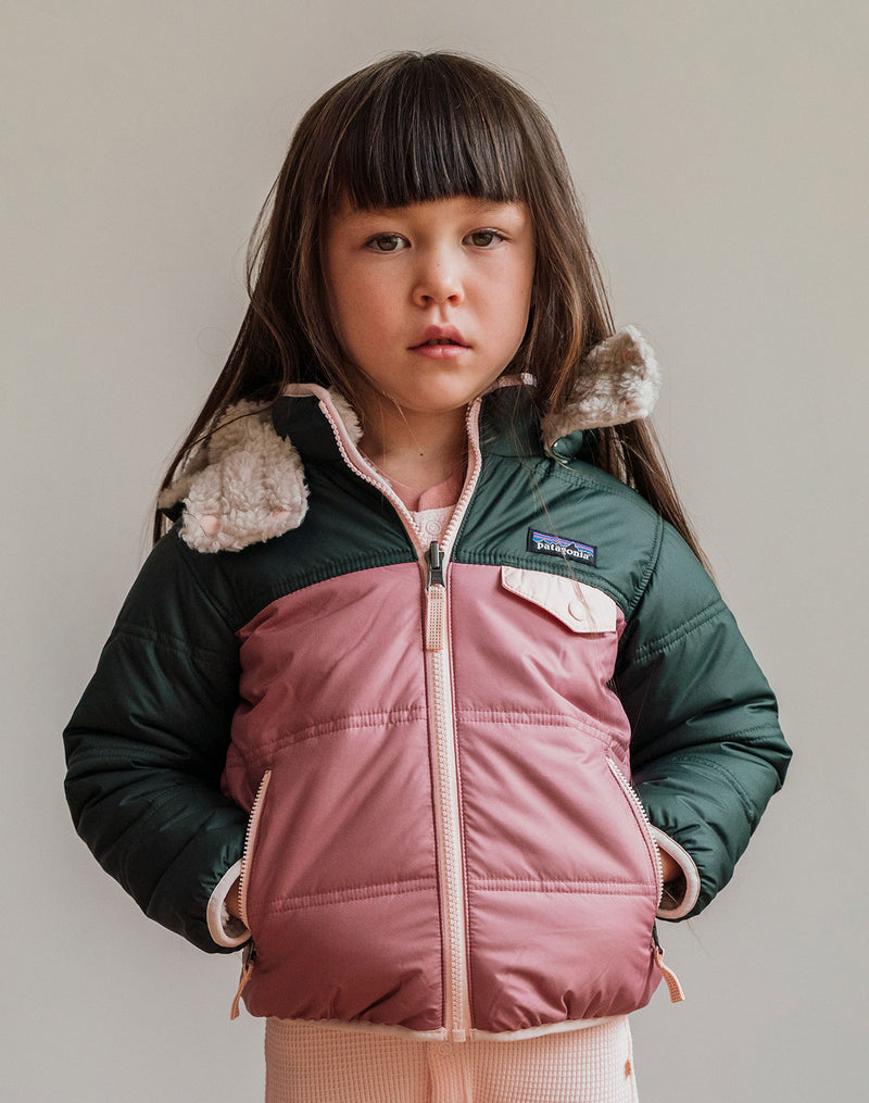 patagonia 6-12M 6M パタゴニア ベビー・レトロX・ジャケット - アウター