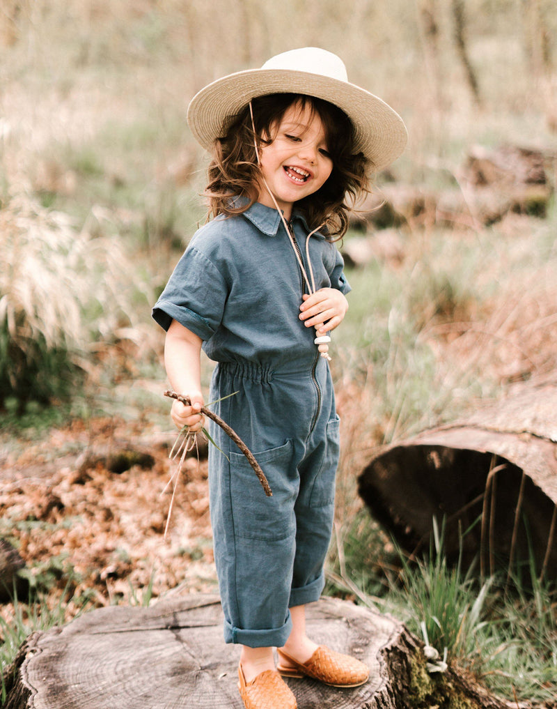 West Perro Little Desert Sun Hat