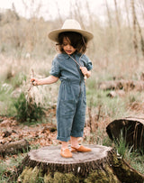 West Perro Little Desert Sun Hat