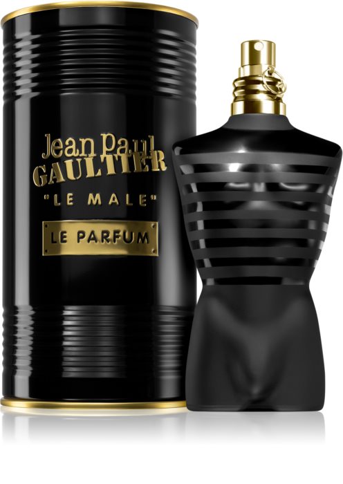 Jean Paul Gaultier Le Beau Le Parfum Eau de Parfum for Men