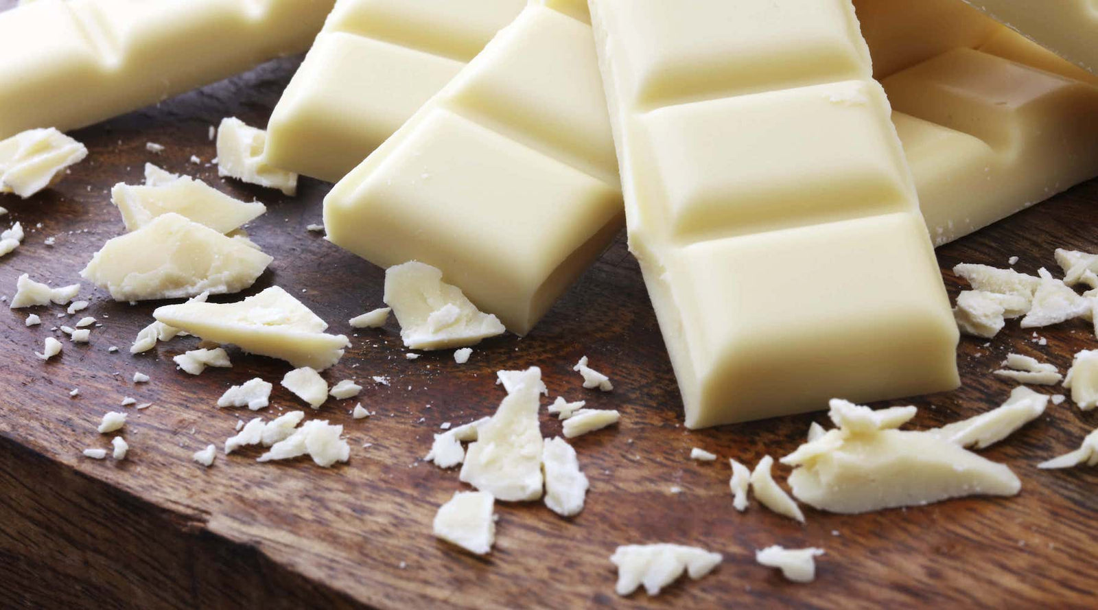 White Chocolate, All You Need to Know - Chateau Rouge Fine Foods