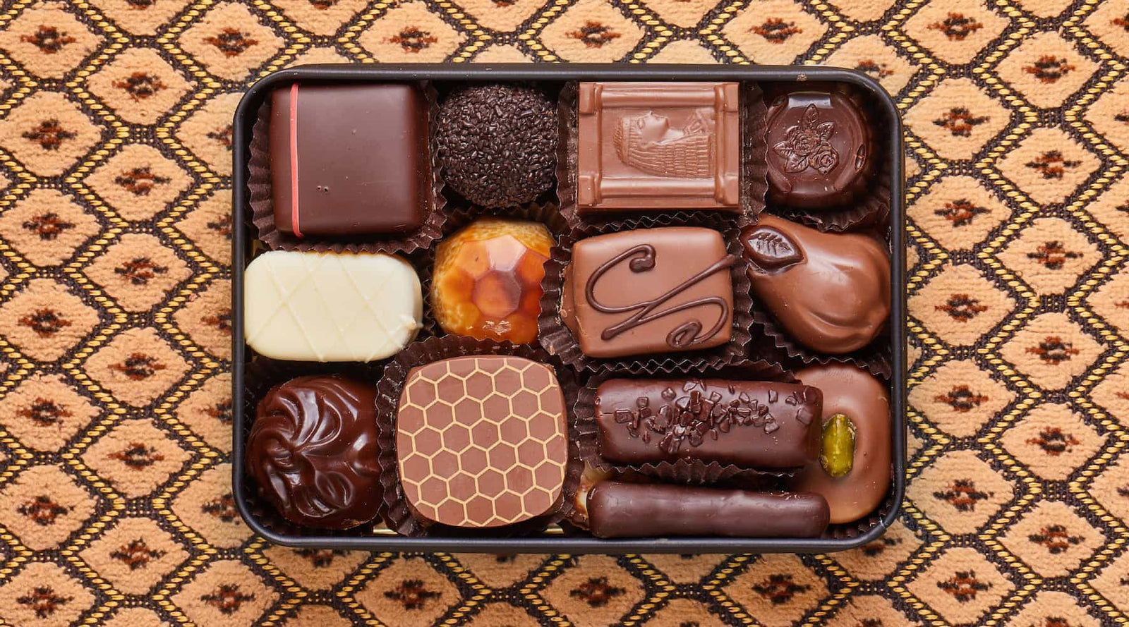 Find the Best Chocolate Gift Ideas 