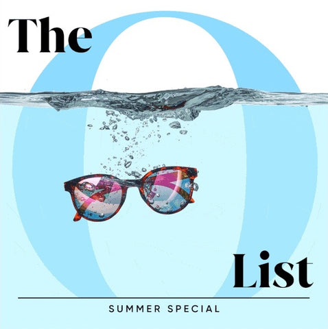 The O List: Start of Summer Special on Oprah Daily