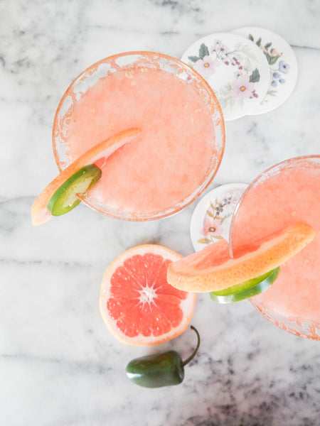 ROSÉ MARGARITA