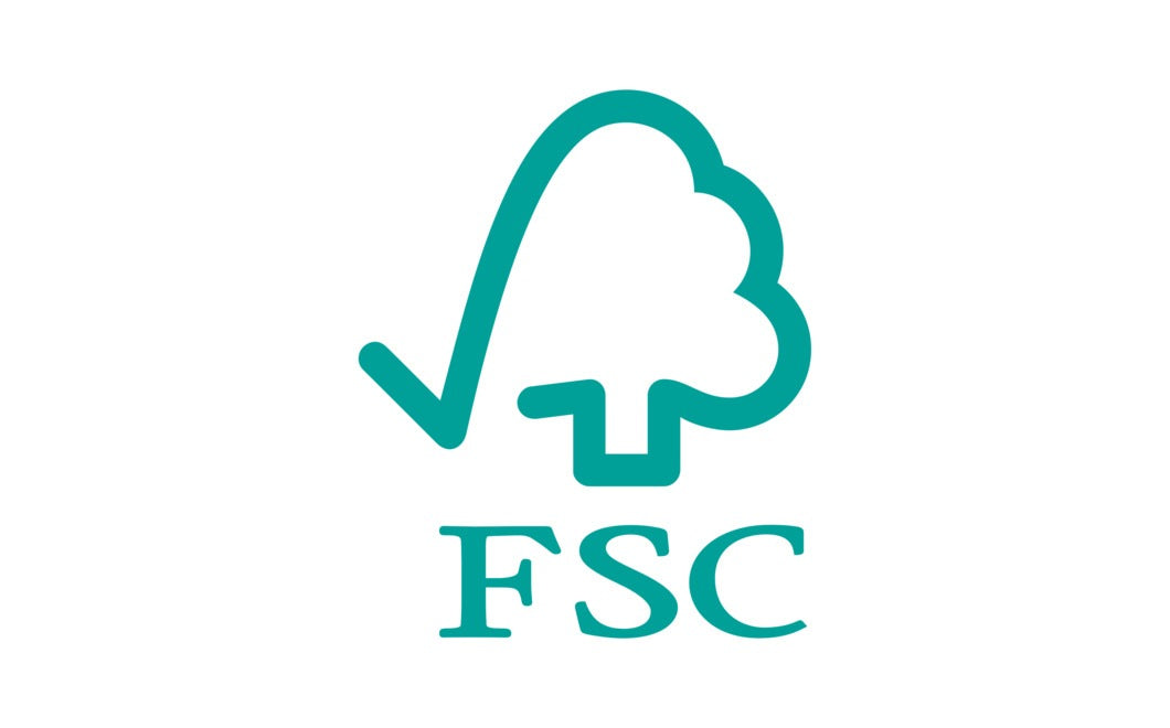 FSC zertifiziert