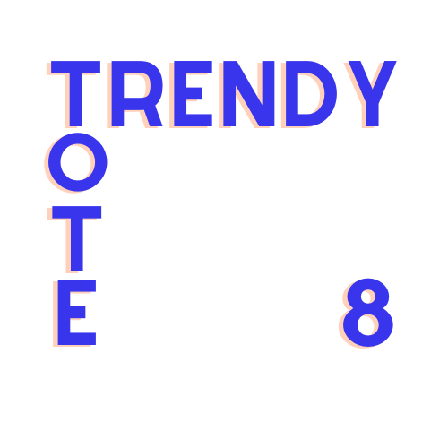 Trendy Tote 8