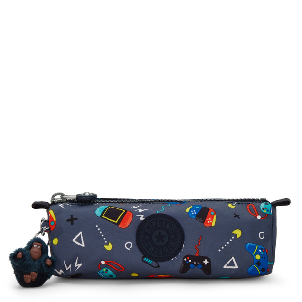 ESTOJO KIPLING GITROY GAMING GREY