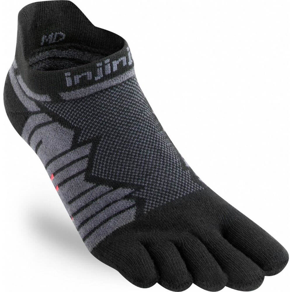 injinji running toe socks
