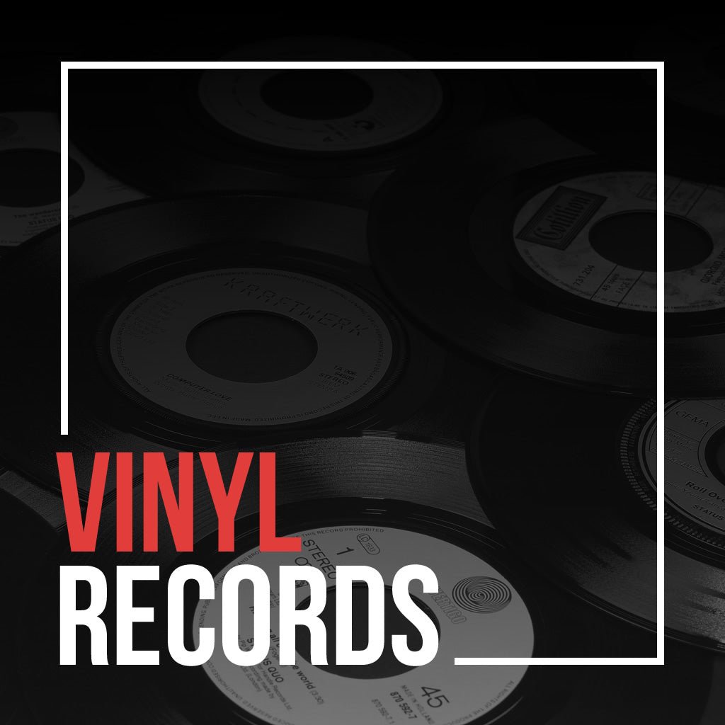 Vinyl - ECC Collect