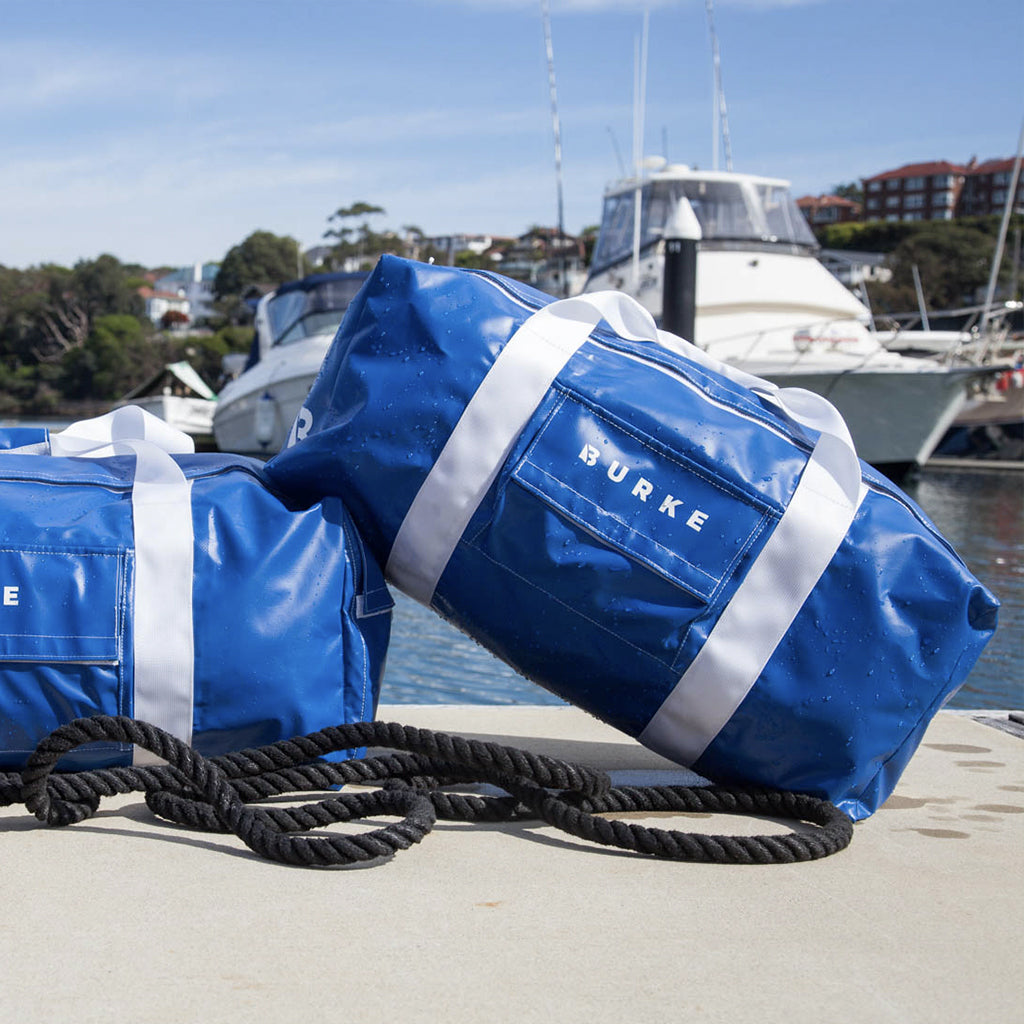 yachting bags