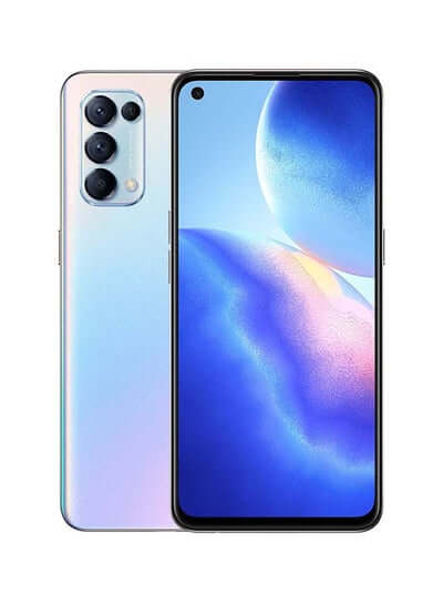 OPPO Reno 5A