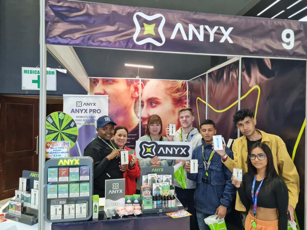 ANYX-MAX-PLUS-Makes-Strong-Debut-at-South-Africa's-VapeCon