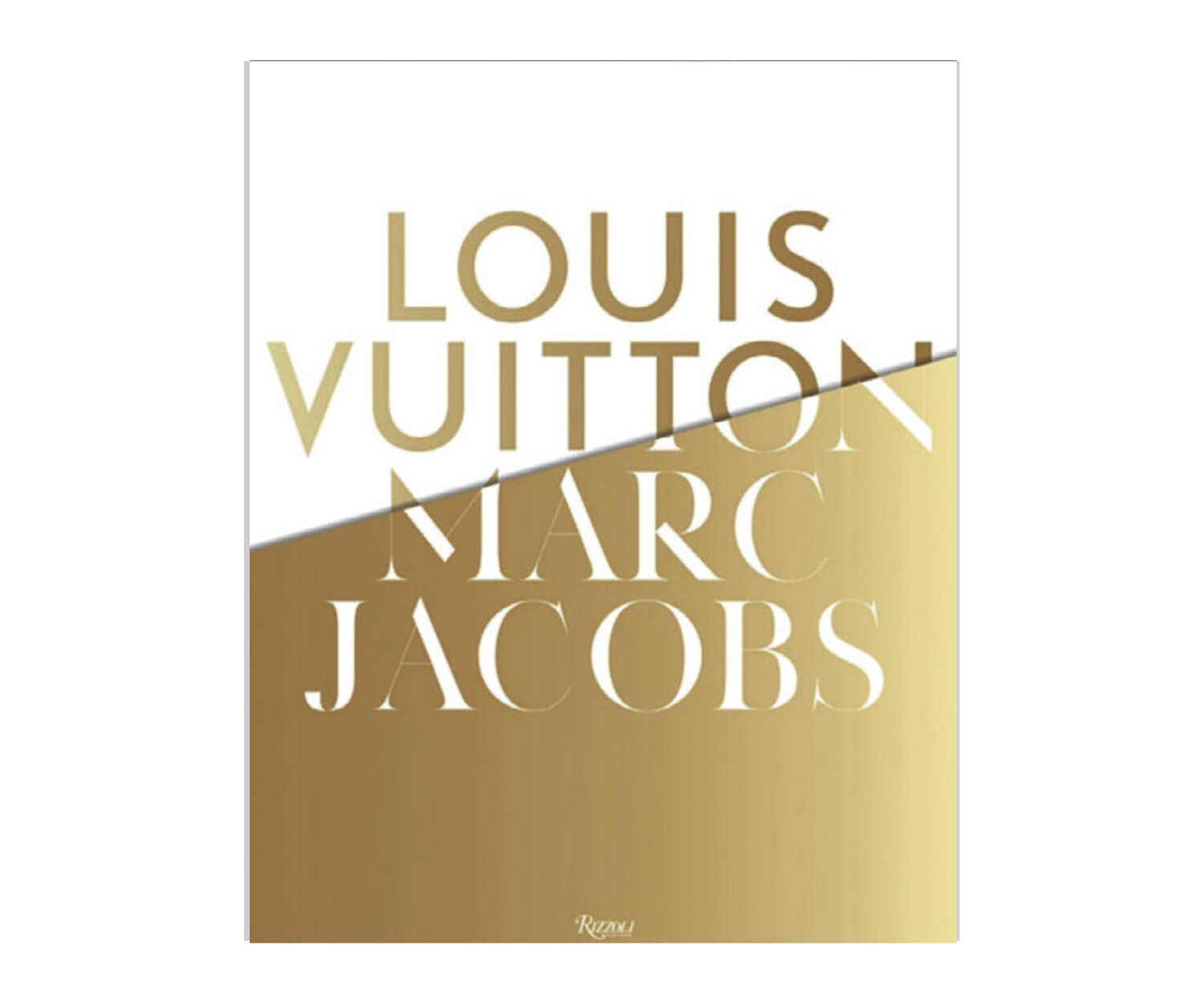 Louis Vuitton & Marc Jacobs - Coffee Table Book - Napa Valley Interior