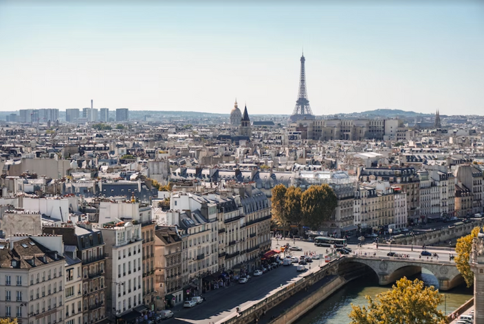 Comment acheter du THCP à Paris ?