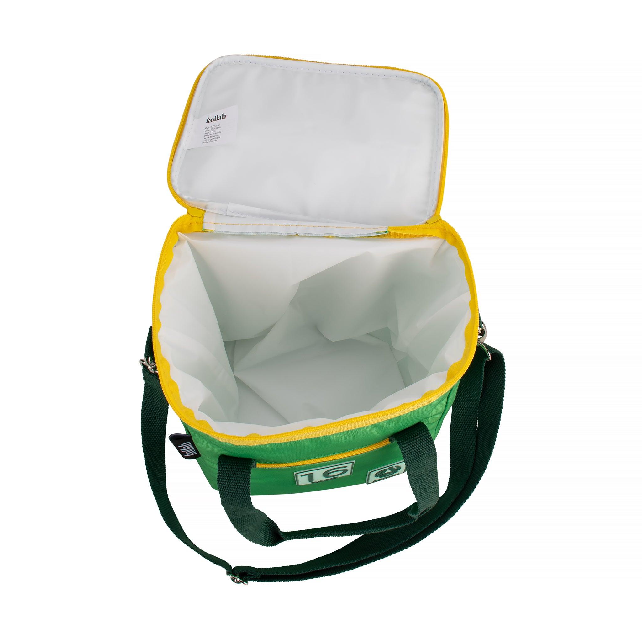 Mini Cooler CommBank Matildas Raso Green