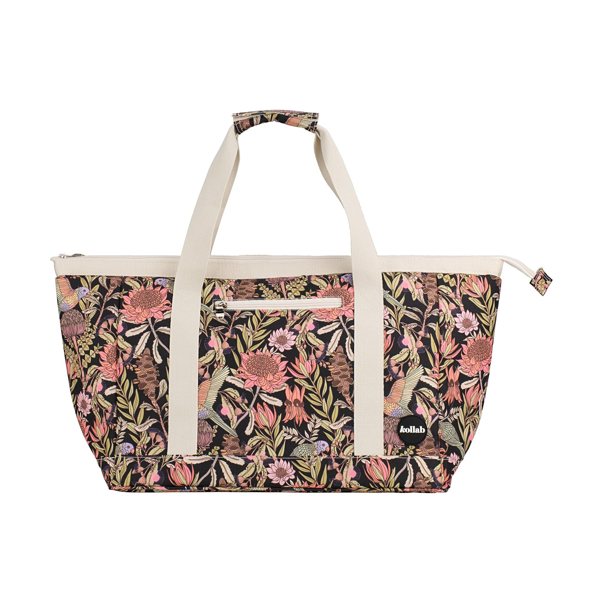 Tote Bag Native Rosella