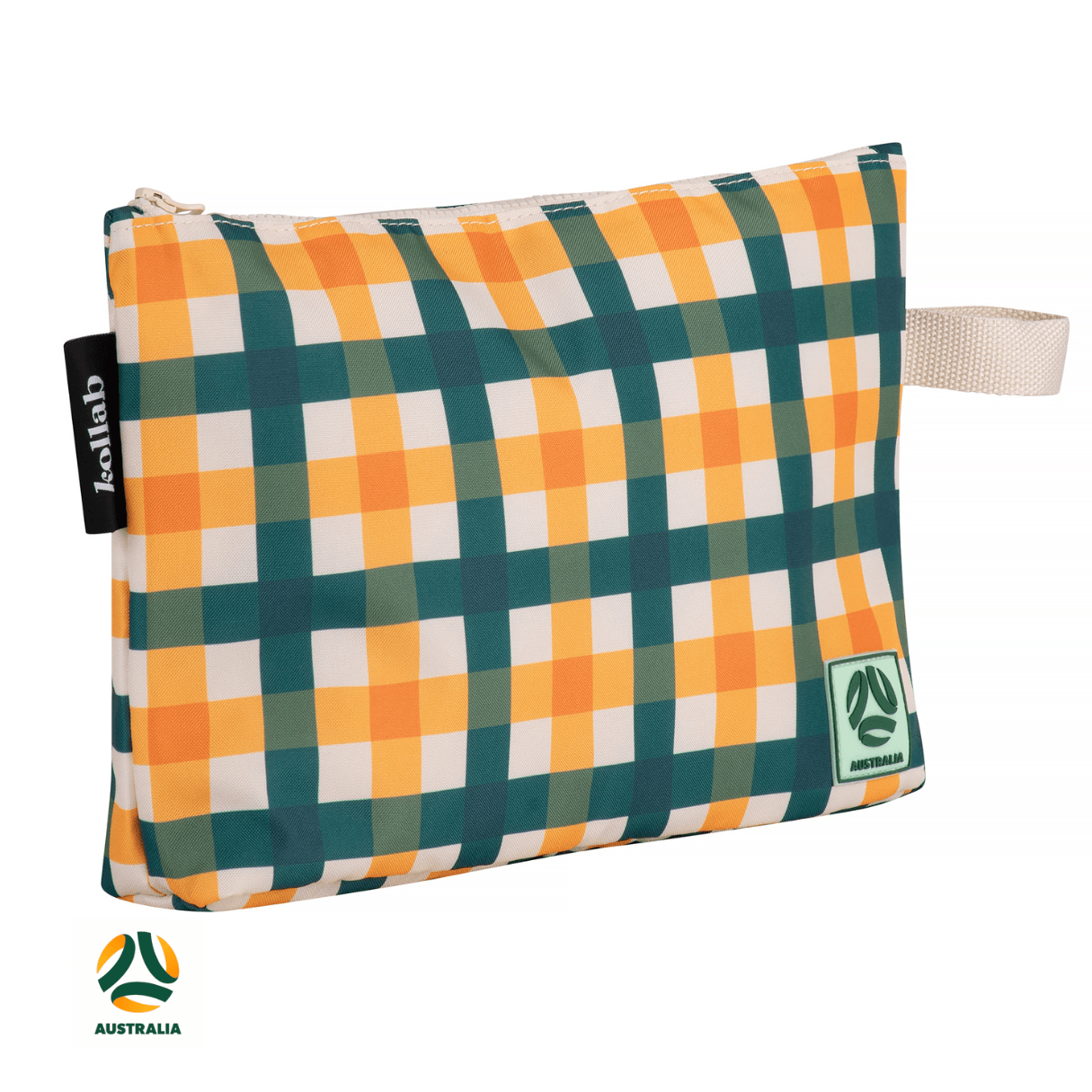 Wet Bag CommBank Matildas Check