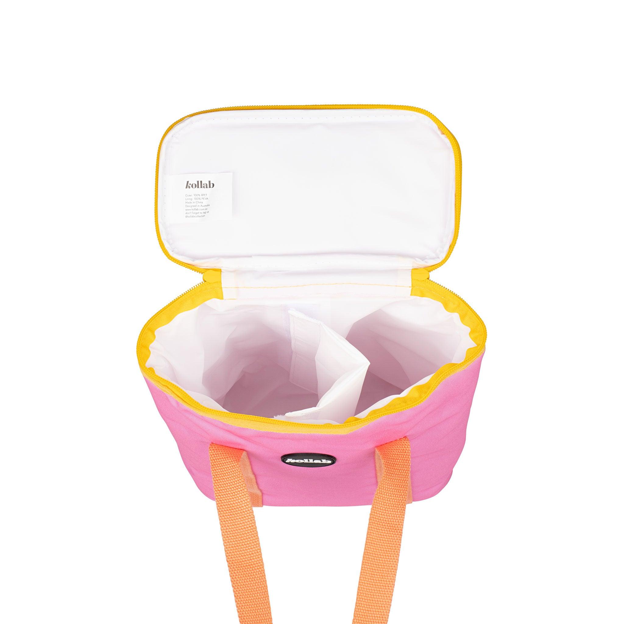 Wine Cooler Bag Fairy Floss