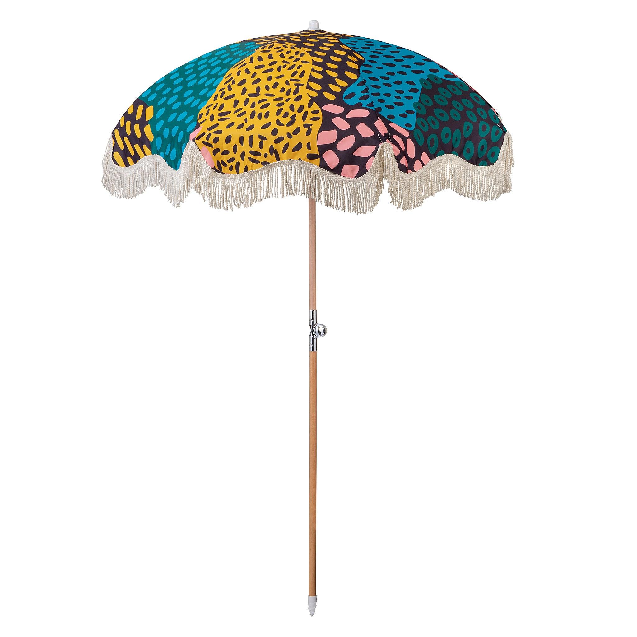 Umbrella Small Dots