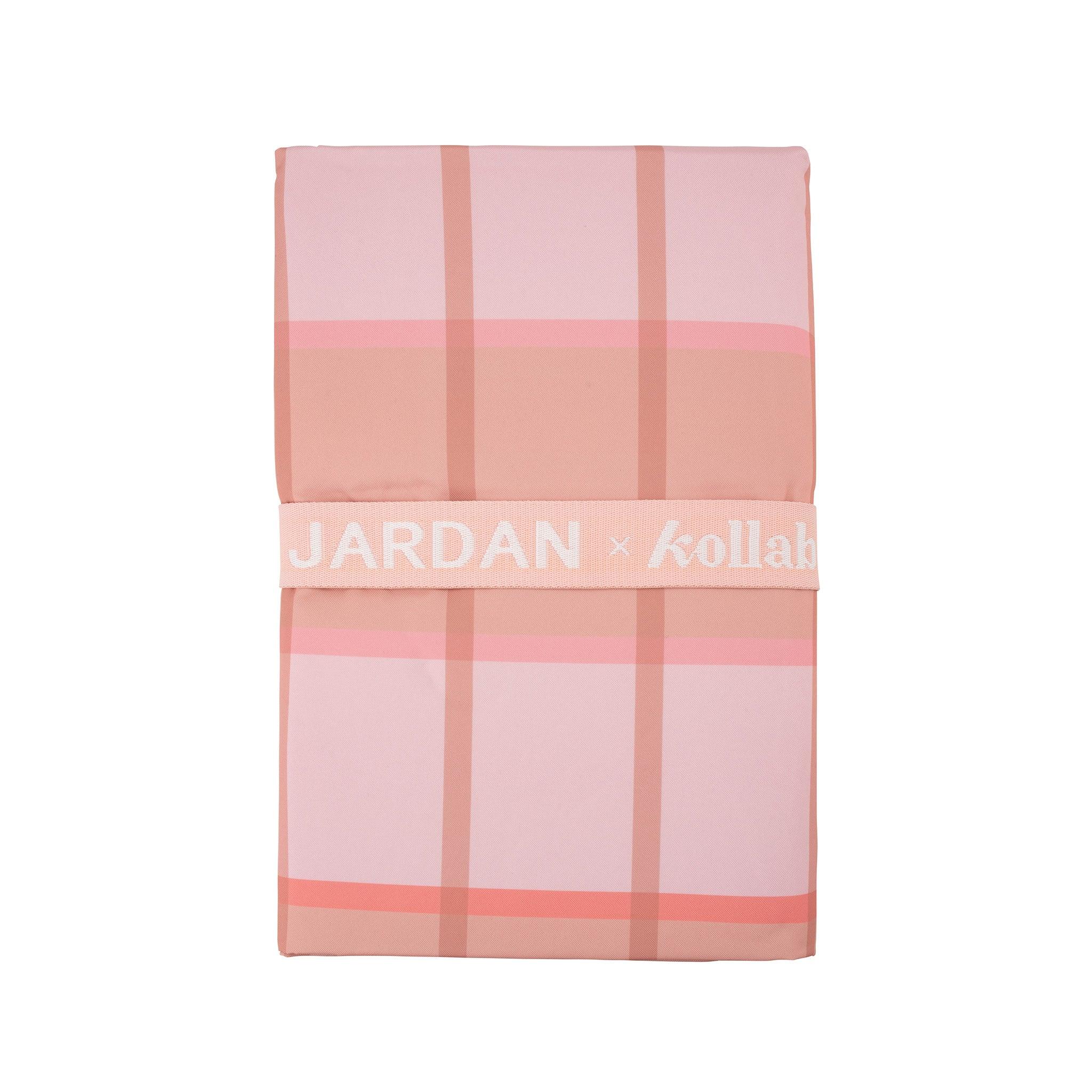 Medium Mat Jardan x Kollab Nougat Quilt