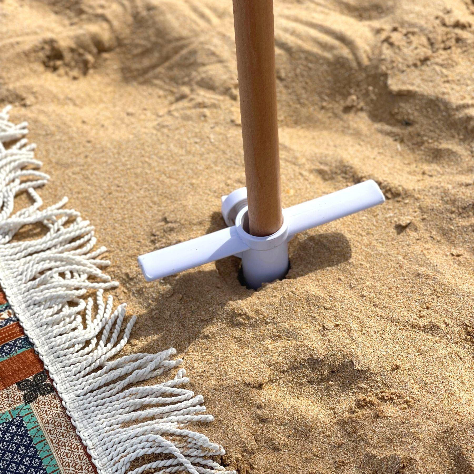 Umbrella Sand Anchors