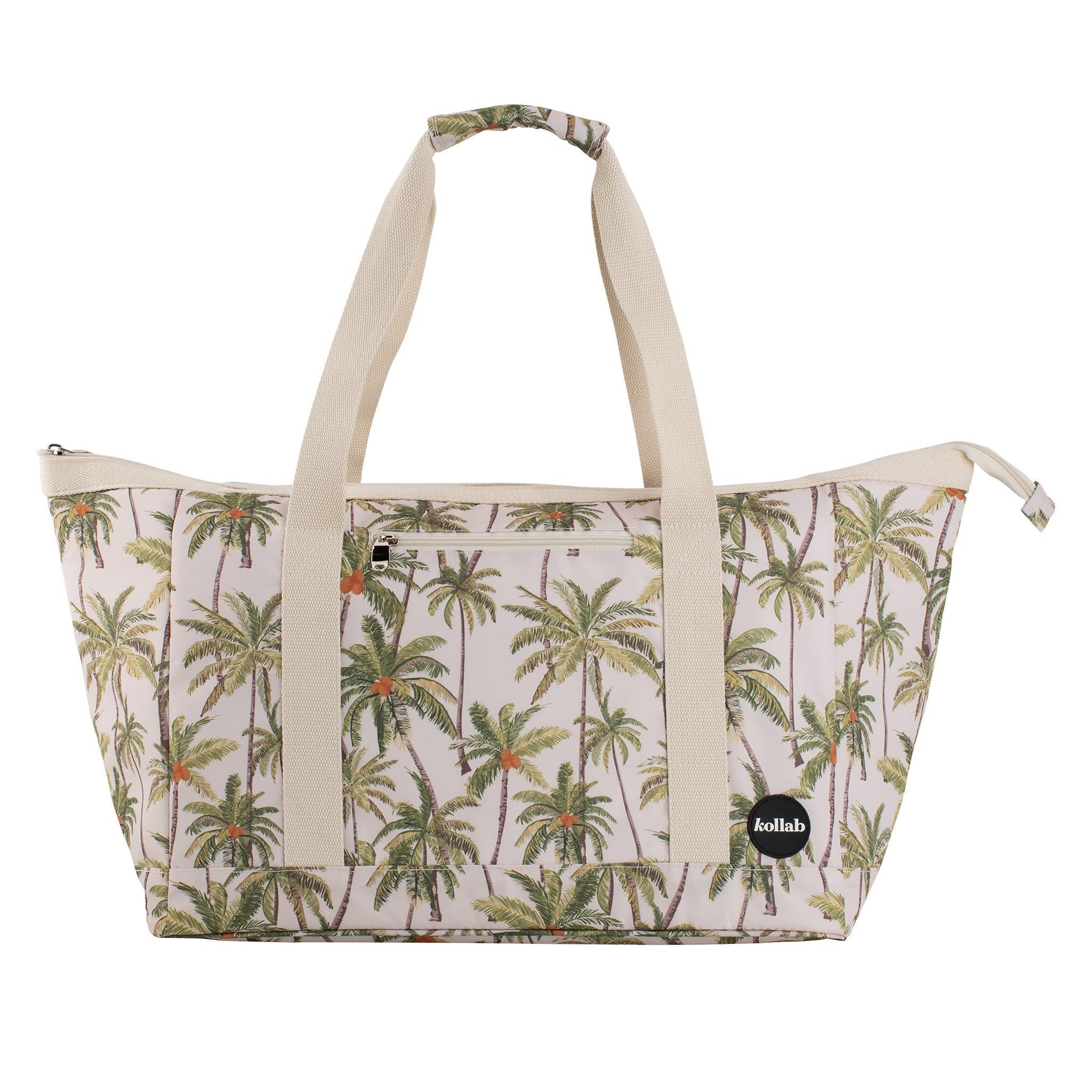 Tote Vintage Palm