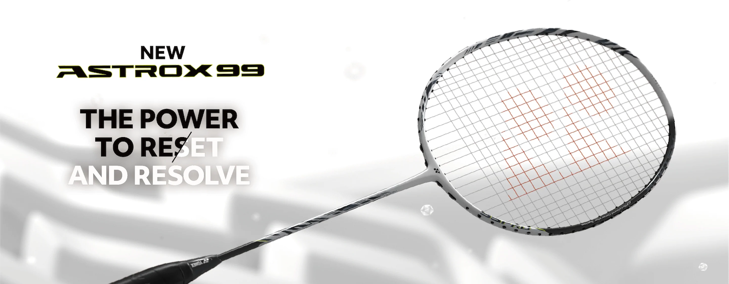 Oh Aan Tegenwerken The All Yonex Badminton and Tennis Pro Shop – Max Sports