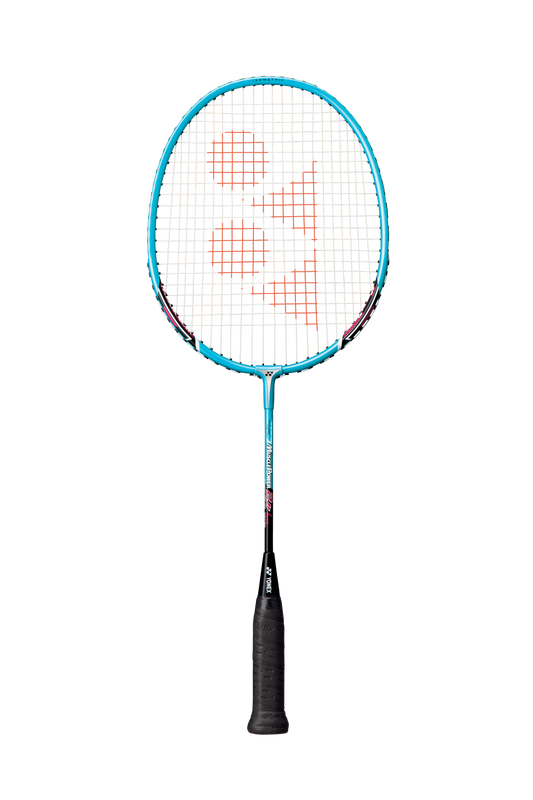 YONEX Badminton Racquet MUSCLE POWER 8 LT Strung – Max Sports