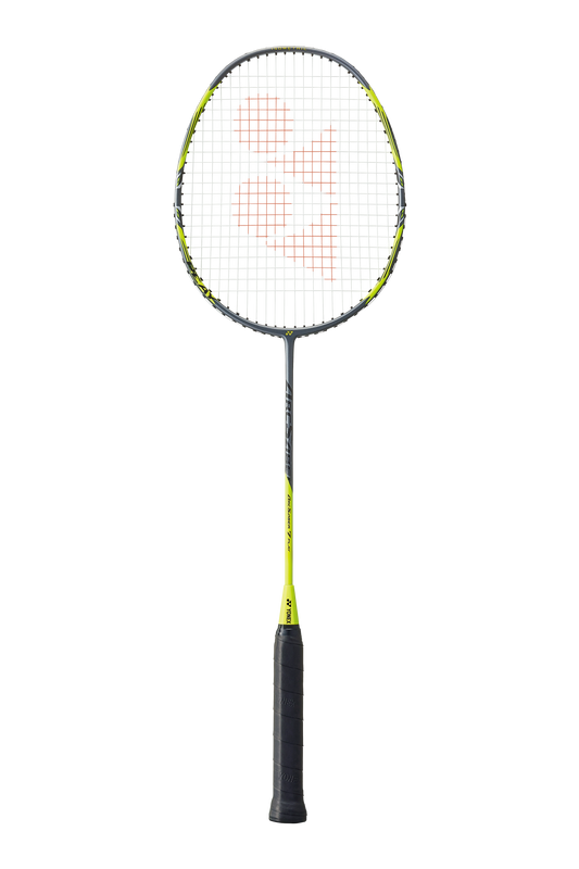 YONEX Badminton Racquet ARCSABER 11 PLAY Strung – Max Sports