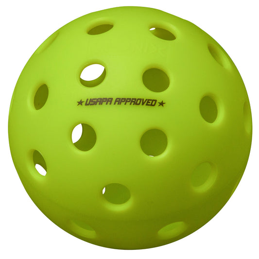 Pikante PIK 0980 Angola Ball Lifter C-Ring Color Green