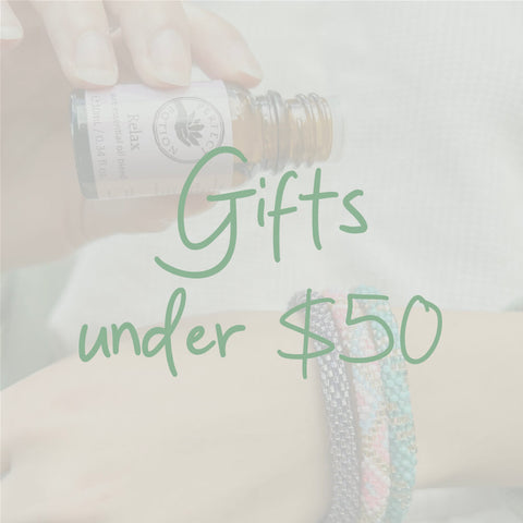 Gifts Under $50 | Mother's Day Gift Idea