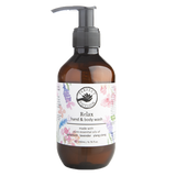 Relax hand & body wash | Mother's Day Gift Idea