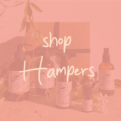 Shop Hampers | Mother's Day Gift Idea