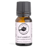 Soul Comfort Oil Blend | Mother's Day Gift Idea