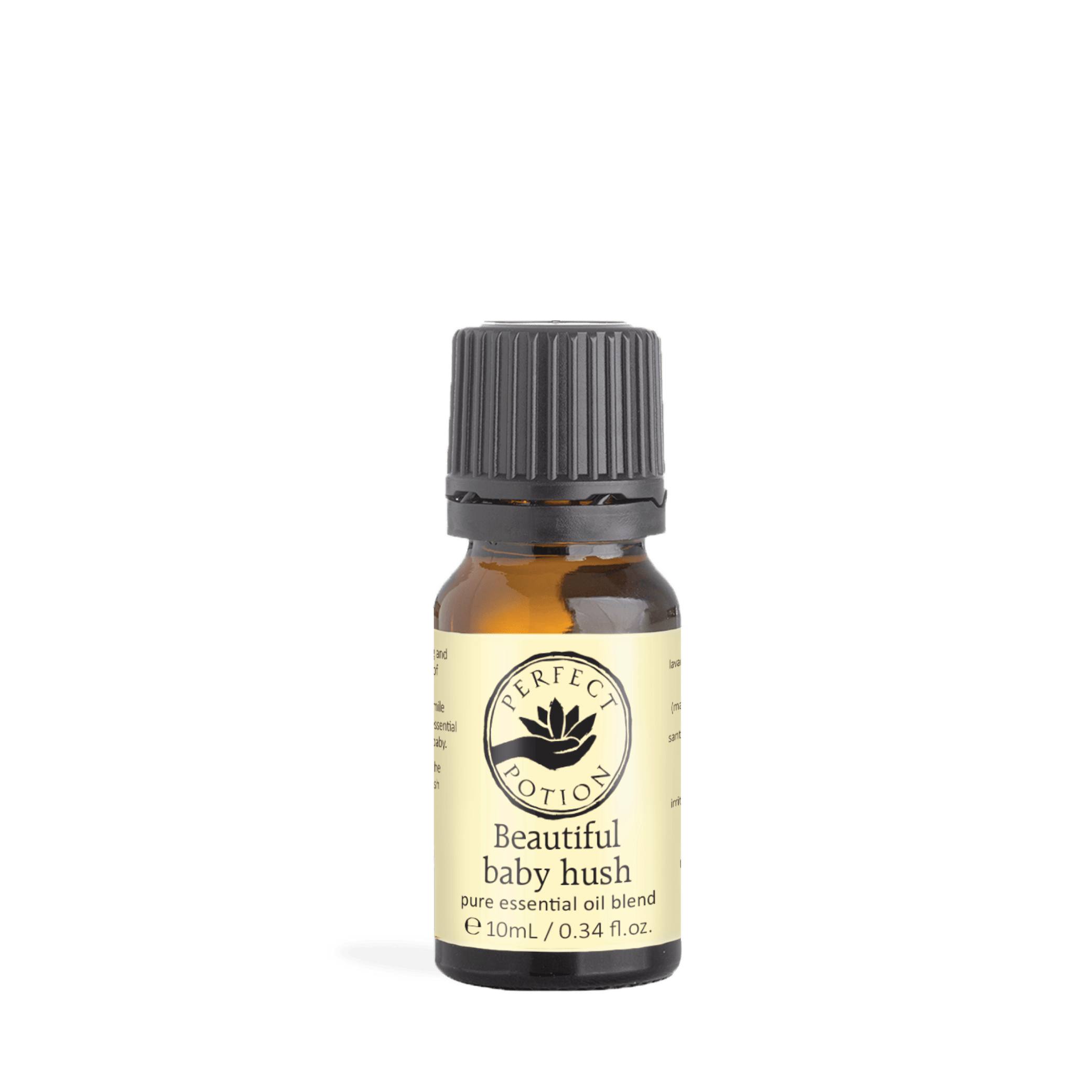 Beautiful Baby Hush Essential Oil Blend