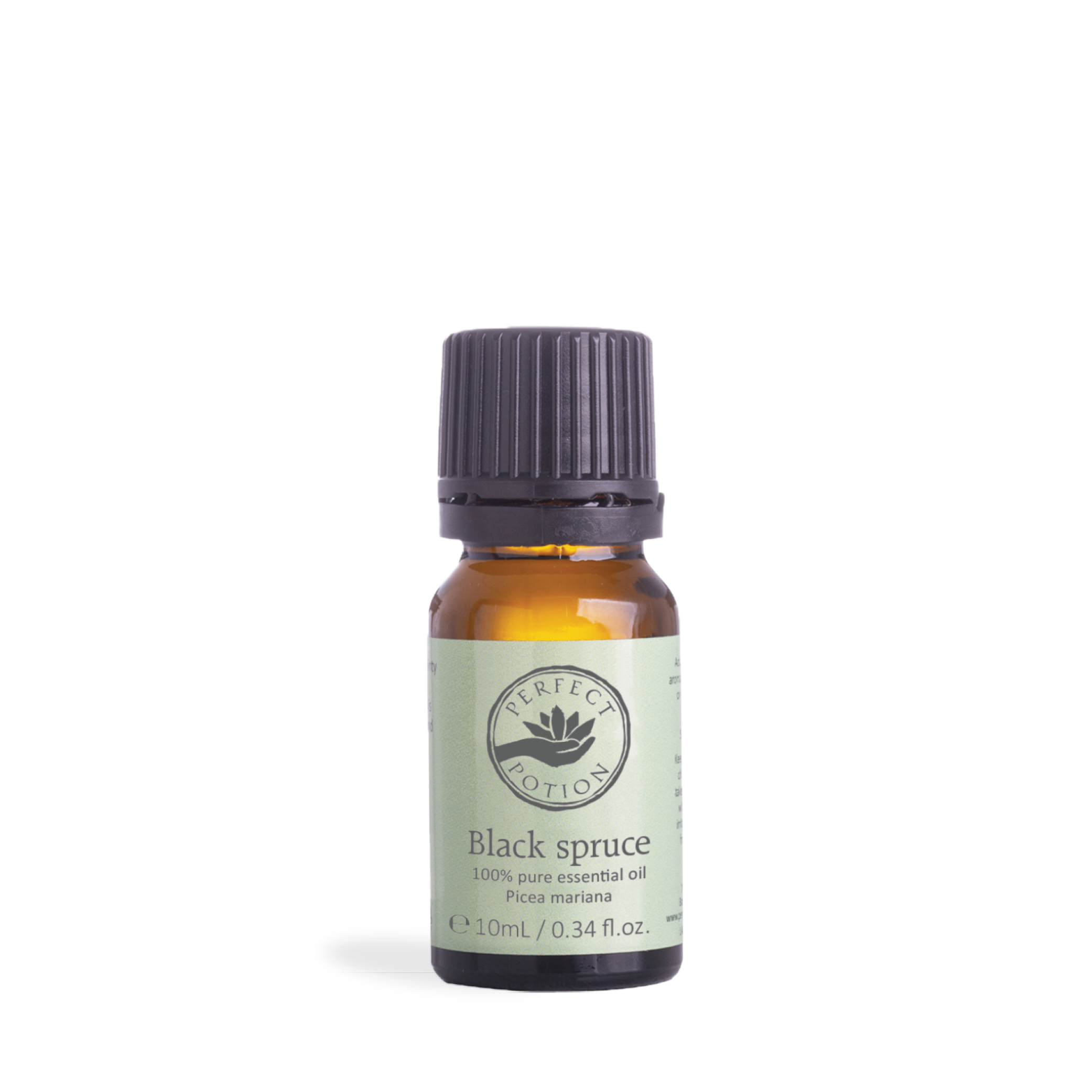 Spruce, Black Pure Essential Oil