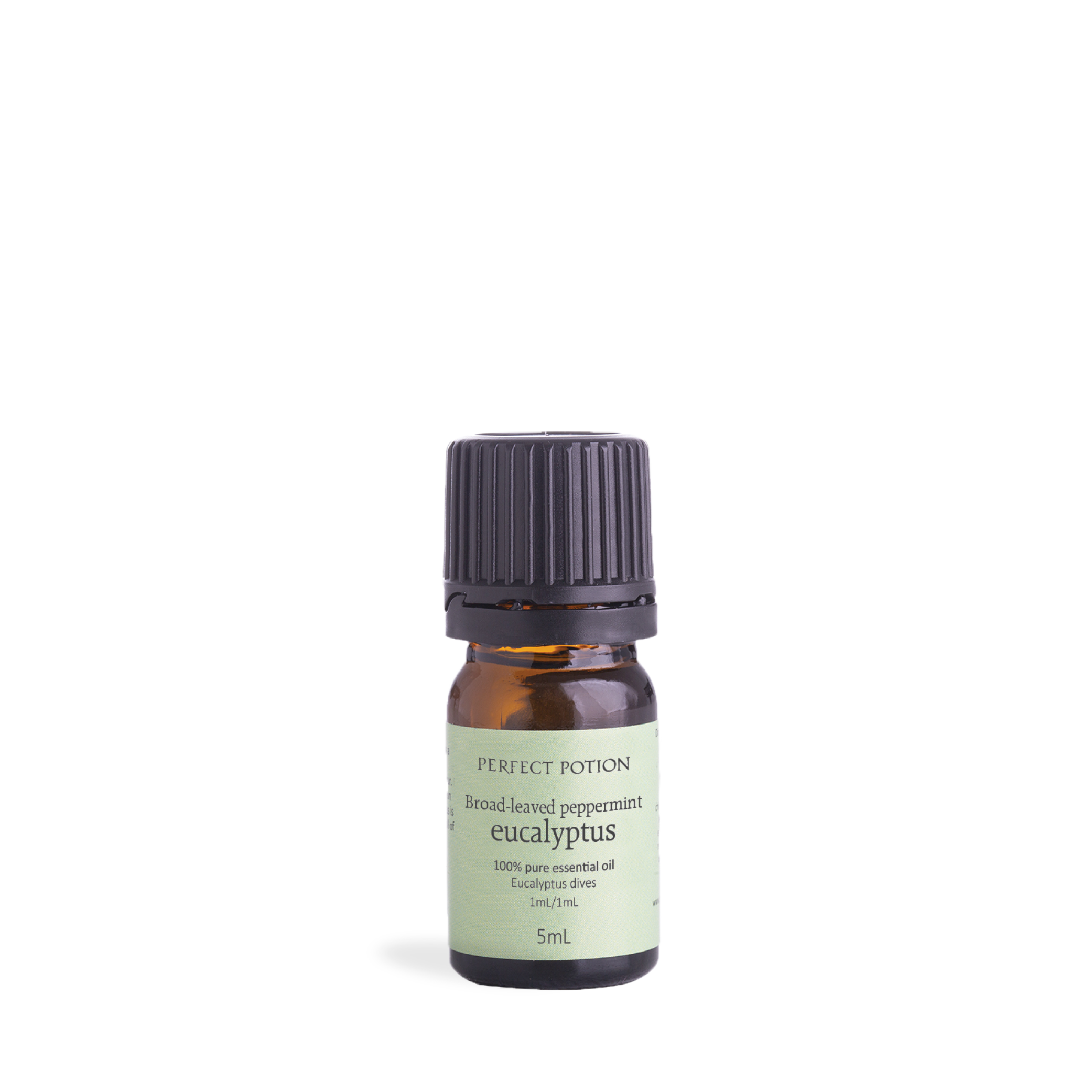 Eucalyptus Broad-Leaved Peppermint Pure Essential Oil