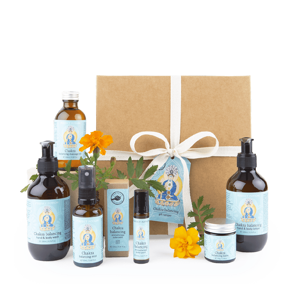 Chakra Balancing Gift Hamper