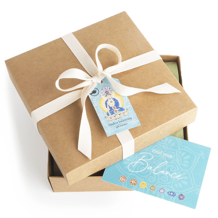 Chakra Balancing Gift Hamper