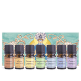 Chakra oils kit | Mother's Day Gift Idea
